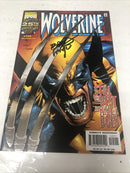 Wolverine (1999)