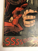 Strange Tales (1966)