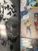 The New Titans