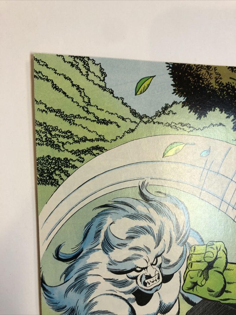 Hulk (1986)