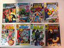 Marvel Flashback (-1) Lot (1997) 26 Books VF/NM Complete Set Deadpool What If?