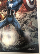 Civil War