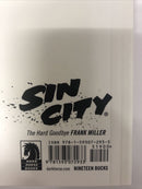 Sin City (2010) TPB Vol