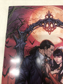 Vampirella (2021)