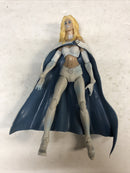 Marvel Legends Emma Frost Build a Figure Series Annihulus 2006 No BAF Mint