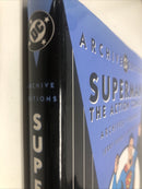 Superman The Action Comics Archives Vol