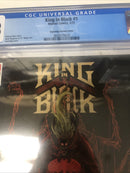 King in Black (2021)