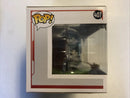 Pop Star Wars The Mandalorian Figure - The Child Baby Yoda w/ Egg Canister