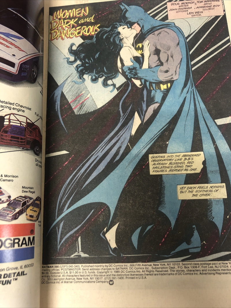 Batman (1985)