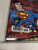 Superman Space Age (2023) HC • DC Comics | Mark Russel | Michael Allred