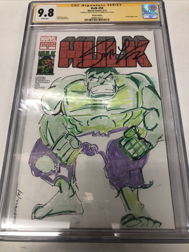 Hulk (2012)