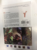 Y The Last Man Vol.4 Ring Of Truth (2005) Vertigo TPB SC Brian Vaughan