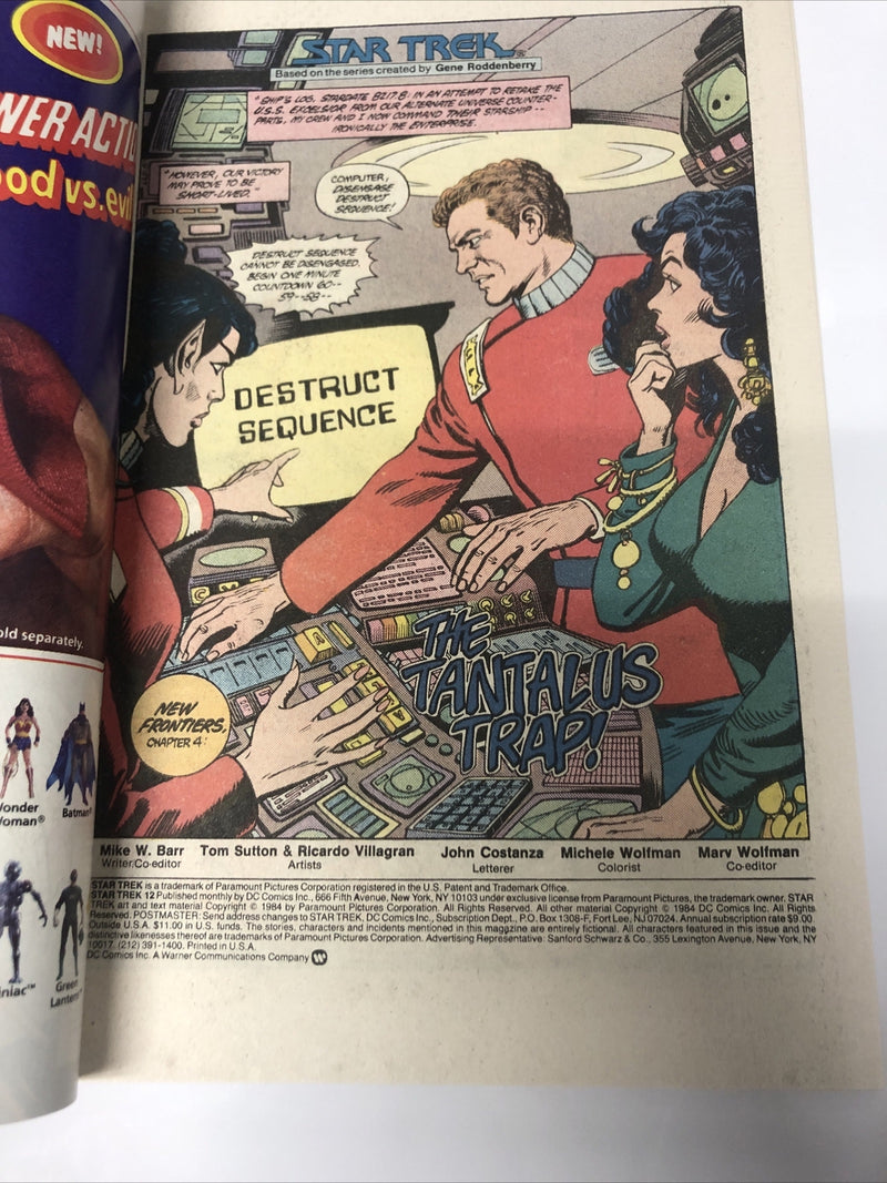 Star Trek (1984)