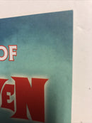 Ultraman The Mystery of Ultra Seven (2022)