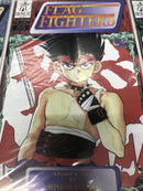 Flag Fighters (1997) Set