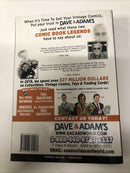 The Overstreet Comic Book  (2016) TPB Vol