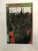 Future State: Swamp Thing (2021) Complete