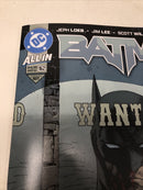 Giant Size Special Edition Batman