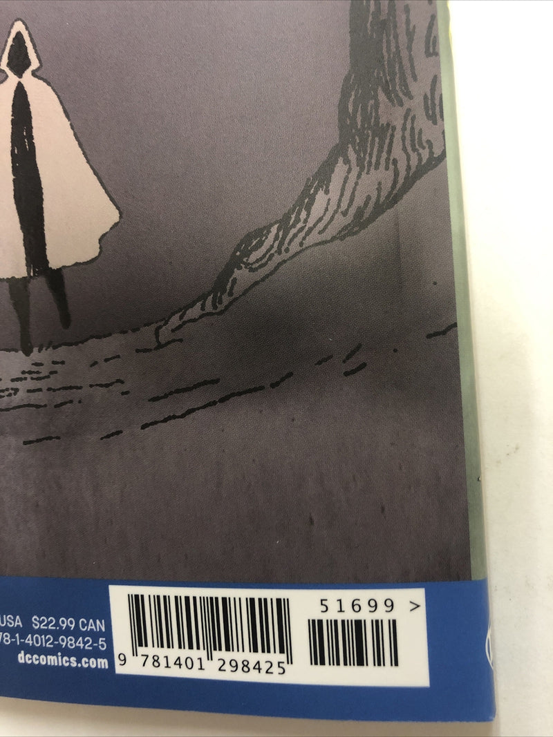 Poison Ivy Thorns (2021) DC Comics TPB SC Kody Keplinger