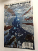 Chaos War Avengers  (2011) Marvel TPB SC Fred Van Lente