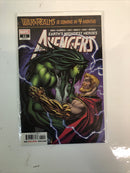 Earth’s Mightiest Heroes The Avengers (2018) Starter Set