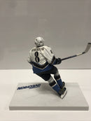 Alex Overchkin (2011) Series