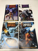 Shadow Empires Faith Conquers (1994)