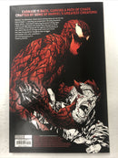Carnage: Black, White And Blood (2021) Marvel TPB SC | Benjamin Percy