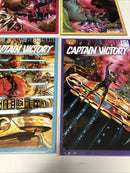 Captain Victory Set