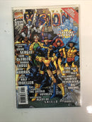 Marvel Vision (1996) Consequential Set # 2-30 (VF/NM) Missing # 1-6