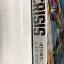 Identity Crisis 20th Anniversary Deluxe (2024) HC • DC Universe • Brad Meltzer