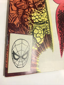 Spider-Man Annual (1982)