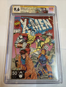 X-Men (1991)