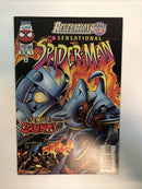 Spider-Man: Revelations (1996) Set # 1-4 Issues # 240-11-418-75(VF/NM) Marvel