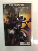 The Prowler (2016) Starter Set