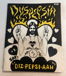 Dyspepsia(1986)