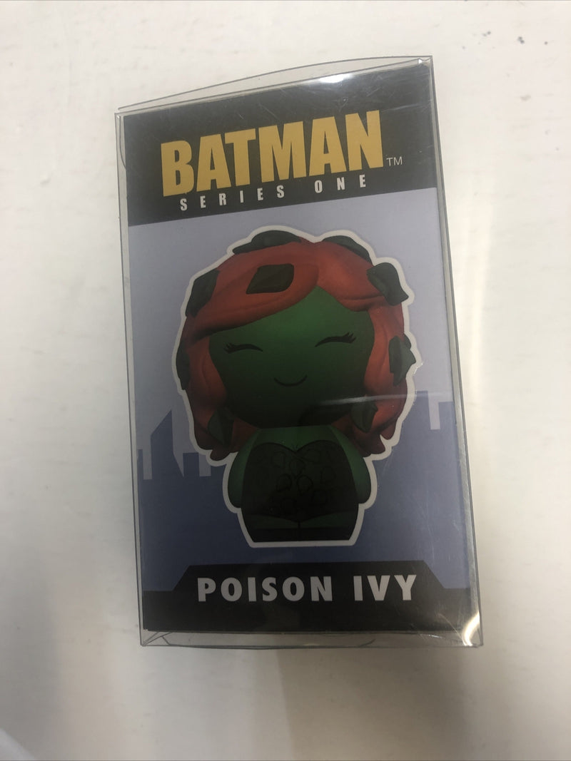 Brand New, DC Comics Funko Pop! Batman - Poison Ivy series 1