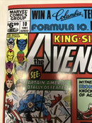 Avengers Annual (2024)