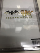 Batman Maxx Arkham Dreams (2018)