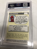 1990 Marvel Universe Giant Size X-Men #1 #132 PSA 10!!