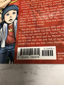 Shazam! The Monster Society Of Evil (2019) DC Comics SC Jeff Smith