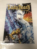 Lady Death : The Crucible (1999)