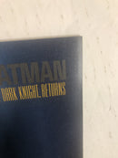 Batman The Dark Knight (1986)