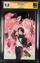 Ultimate X-Men (2024)