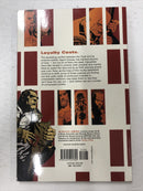 100 Bullets Samurai By Brian Azzarello (2004) DC Comics TPB SC