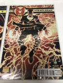 Miracleman (2014)