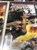 Ultimate Power (2008)