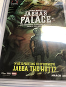 Star Wars :  Yoda  (2023)