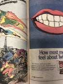 Action Comics (1985)