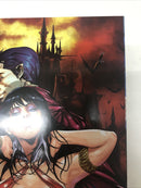 Vampirella Dracula Unholy (2021)